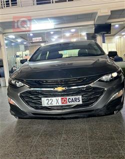 شيفروليه ماليبو